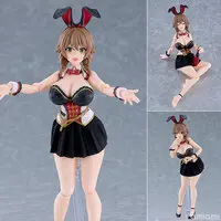 figma - Bunny Garden