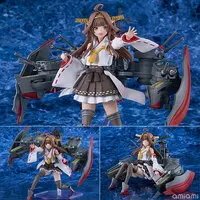Plastic model - KanColle / Kongou Kai Ni