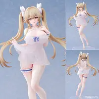 Figure - Azur Lane / Anchorage