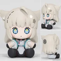 Huggy Good Smile - Arknights