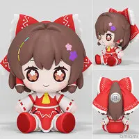 Huggy Good Smile - Touhou Project / Hakurei Reimu - Miko (shrine maiden)