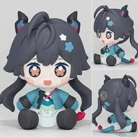 Huggy Good Smile - Arknights