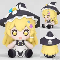 Huggy Good Smile - Touhou Project / Kirisame Marisa