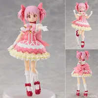 BUZZmod. - Puella Magi Madoka Magica / Kaname Madoka