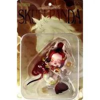 Figure - SKULLPANDA