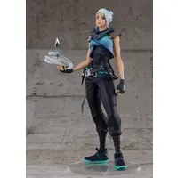 POP UP PARADE (VALORANT POP UP PARADE SP JETT 完成品フィギュア)