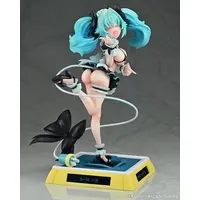 Mahjong Fight Girl: G-14 Iyo 1/7 Roshante Maid Summer Ver.