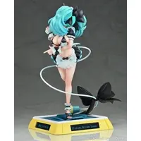 Mahjong Fight Girl: G-14 Iyo 1/7 Roshante Maid Summer Ver.