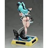 Mahjong Fight Girl: G-14 Iyo 1/7 Roshante Maid Summer Ver.