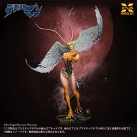 Plastic model - Devilman