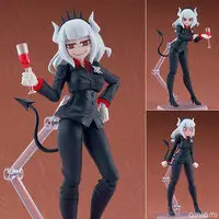 figma - Helltaker / Lucifer