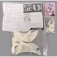 Garage Kit - Resin Cast Assembly Kit - KanColle / Hamakaze - Swimsuit