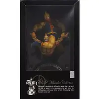 Figure - Kinnikuman