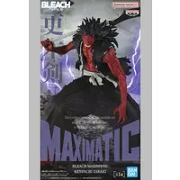Maximatic - Bleach / Zaraki Kenpachi