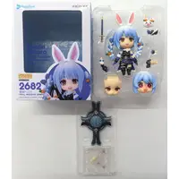 Nendoroid - Hololive / Fou (Fate series) & Mash Kyrielight & Usada Pekora
