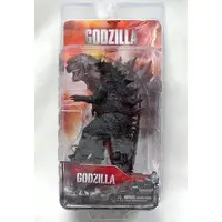 Figure - Godzilla series / Godzilla