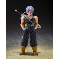 S.H.Figuarts - Dragon Ball / Trunks