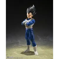 S.H.Figuarts - Dragon Ball / Vegeta