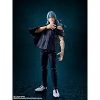 S.H.Figuarts - Jujutsu Kaisen / Mahito