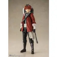 S.H.Figuarts - Sousou no Frieren / Stark