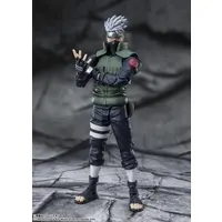 S.H.Figuarts - NARUTO / Hatake Kakashi