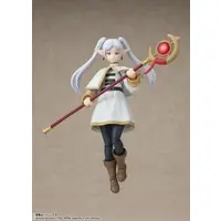 S.H.Figuarts - Sousou no Frieren / Frieren - Elf