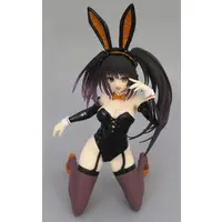 Taito Online Crane Limited - Desktop Cute - Date A Live / Tokisaki Kurumi - Bunny Costume