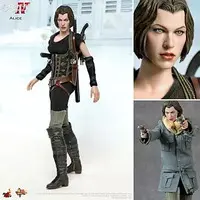 Movie Masterpiece - Biohazard (Resident Evil)