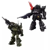 Figure - Soukou Kihei Votoms (Armored Trooper Votoms)