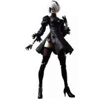Figure - Nier: Automata / 2B (YoRHa No. 2 Type B)