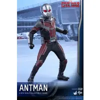 Movie Masterpiece - Iron Man
