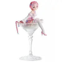 Prisma Wing - Re:Zero / Ram