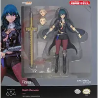 figma - Fire Emblem: Three Houses / Byleth (Female)