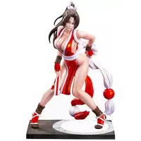 Figure - The King of Fighters / Shiranui Mai