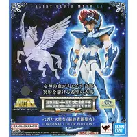 Figure - Saint Seiya
