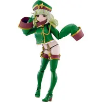 figma - Gushing over Magical Girls / Araga Kiwi