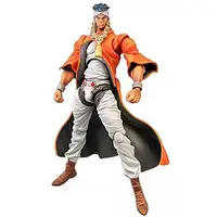 Chozo Kado - JoJo's Bizarre Adventure: Stardust Crusaders / Muhammad Avdol