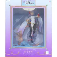 F:NEX - Re:Zero / Emilia - Mandarin Dress