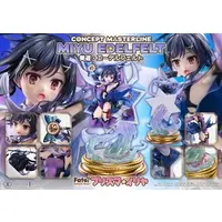 Concept Masterline - Fate/Kaleid Liner Prisma Illya / Miyu Edelfelt