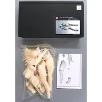 Garage Kit - Super Robot Wars