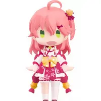 Hello! Good Smile - Hololive / Sakura Miko