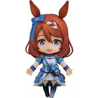 Nendoroid - Uma Musume: Pretty Derby / Super Creek
