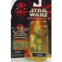 Figure - Star Wars