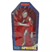 Sofubi Figure - Ultraman Series