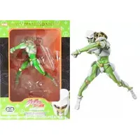 Statue Legend - JoJo's Bizarre Adventure: Diamond is Unbreakable