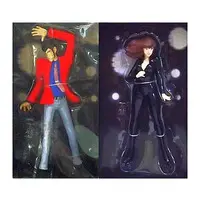 Prize Figure - Lupin III / Mine Fujiko