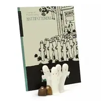 Figure - Moomins