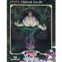 Statue Legend - JoJo's Bizarre Adventure: Stardust Crusaders / Cream