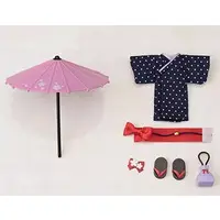 Cu-poche - Cu-Poche Extra - Kimono