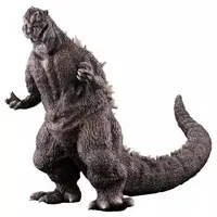 Sofubi Figure - Godzilla series